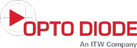 Opto Diode Corporation Logo